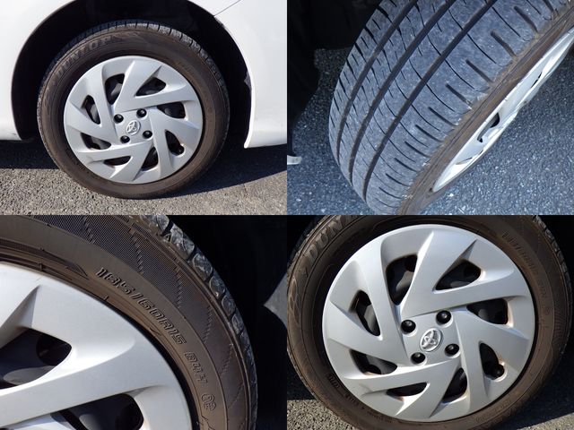 Toyota COROLLA AXIO 2018-11 13506-24