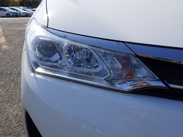 Toyota COROLLA AXIO 2018-11 13506-23