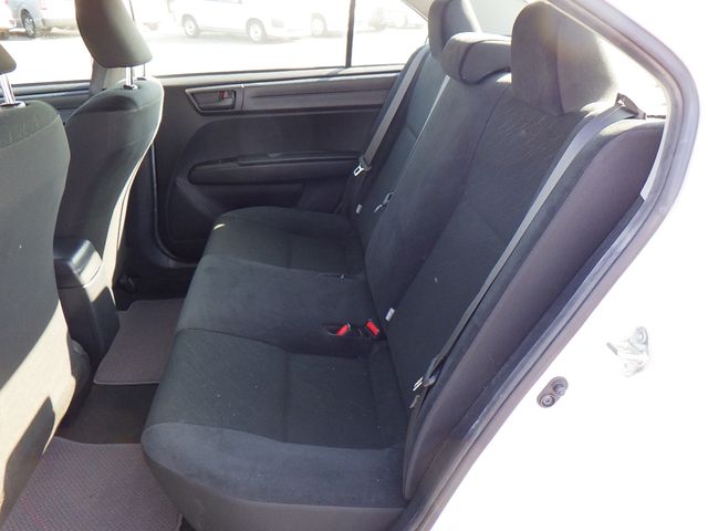 Toyota COROLLA AXIO 2018-11 13506-10
