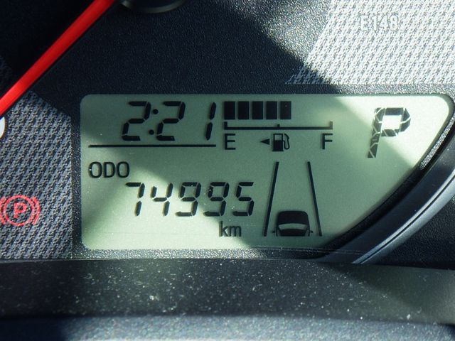 Toyota COROLLA AXIO 2018-11 13506-14