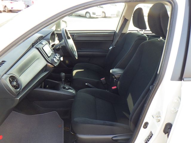 Toyota COROLLA AXIO 2018-11 13506-9