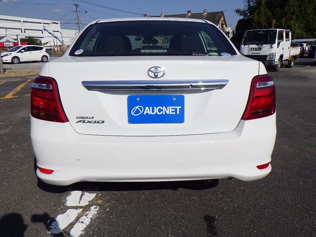 Toyota COROLLA AXIO 2018-11 13506-5
