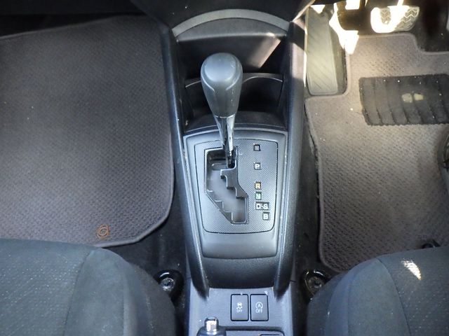 Toyota COROLLA AXIO 2018-11 13506-17