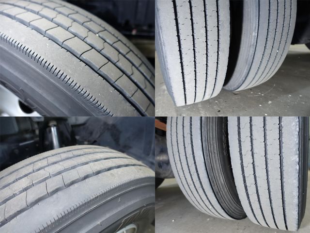 Mitsubishi CANTER 2013-05 2829-15