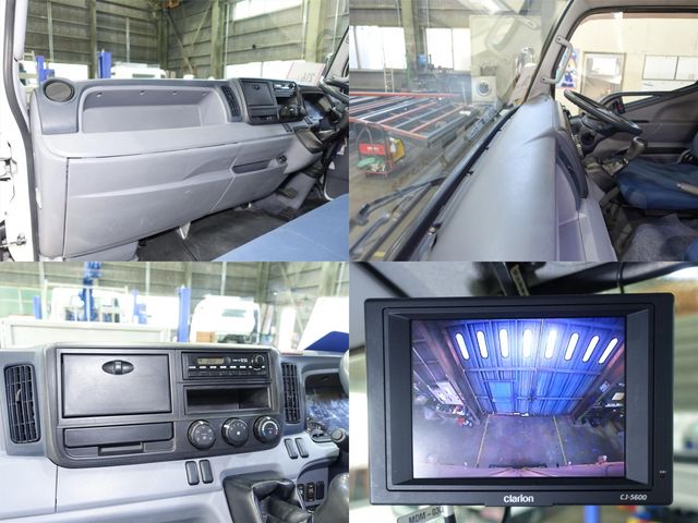 Mitsubishi CANTER 2013-05 2829-17