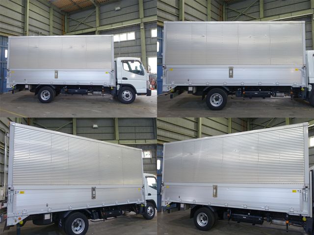 Mitsubishi CANTER 2013-05 2829-4
