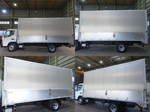 Mitsubishi CANTER 2013-05 2829-6