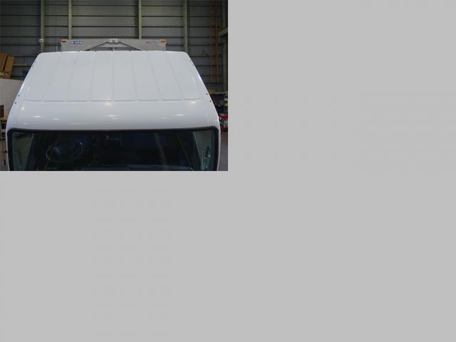 Mitsubishi CANTER 2013-05 2829-8