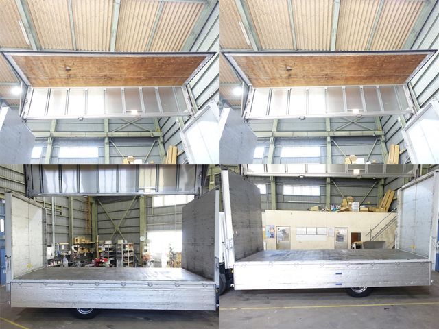 Mitsubishi CANTER 2013-05 2829-10