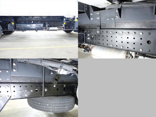 Mitsubishi CANTER 2013-05 2829-12