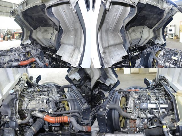 Mitsubishi CANTER 2013-05 2829-14