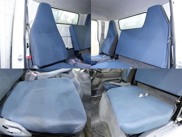 Mitsubishi CANTER 2013-05 2829-16
