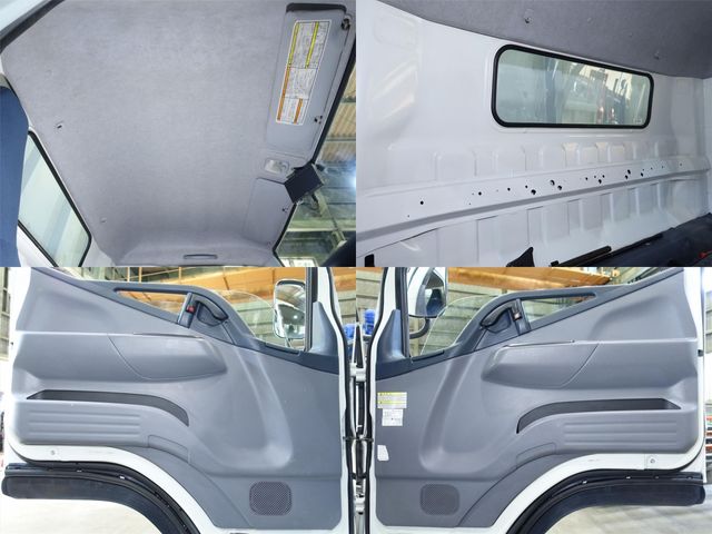 Mitsubishi CANTER 2013-05 2829-18