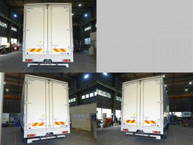 Mitsubishi CANTER 2013-05 2829-5