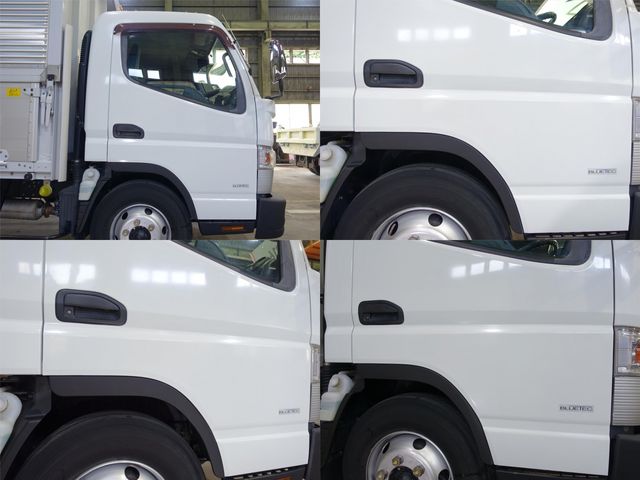 Mitsubishi CANTER 2013-05 2829-3