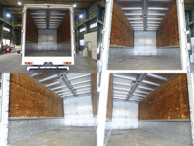 Mitsubishi CANTER 2013-05 2829-9