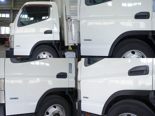 Mitsubishi CANTER 2013-05 2829-7