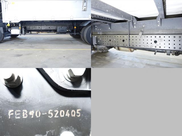 Mitsubishi CANTER 2013-05 2829-13
