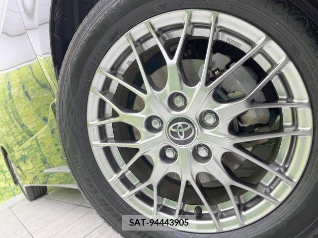 Toyota VOXY HYBRID 2017-07 349491-13
