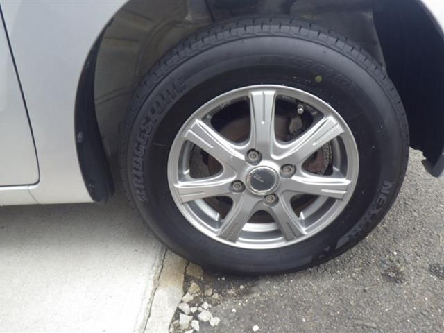 Suzuki WAGON R 2012-04 20281-9