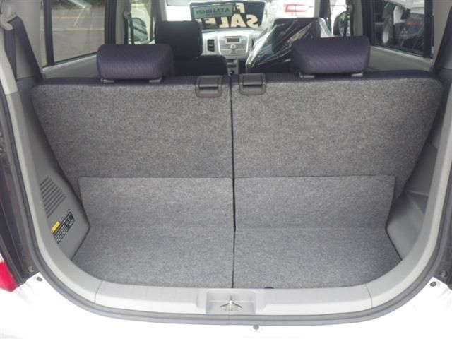 Suzuki WAGON R 2012-04 20281-5