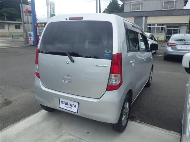 Suzuki WAGON R 2012-04 20281-1