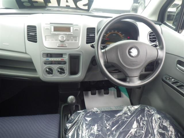 Suzuki WAGON R 2012-04 20281-4