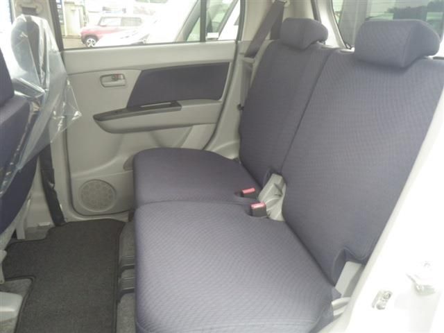 Suzuki WAGON R 2012-04 20281-3