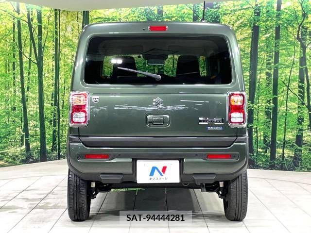 Suzuki HUSTLER 2020-09 330883-15