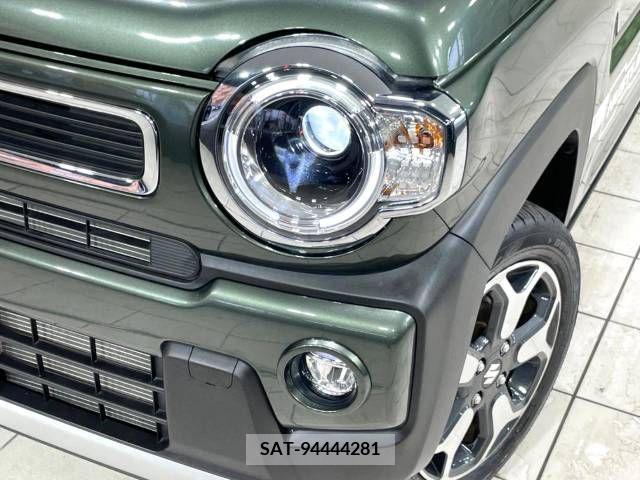 Suzuki HUSTLER 2020-09 330883-12