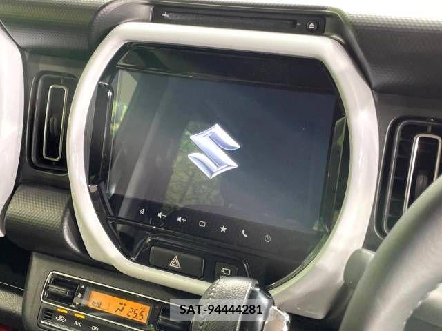 Suzuki HUSTLER 2020-09 330883-3
