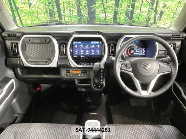 Suzuki HUSTLER 2020-09 330883-1