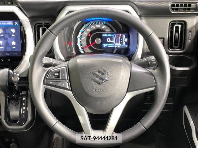 Suzuki HUSTLER 2020-09 330883-11
