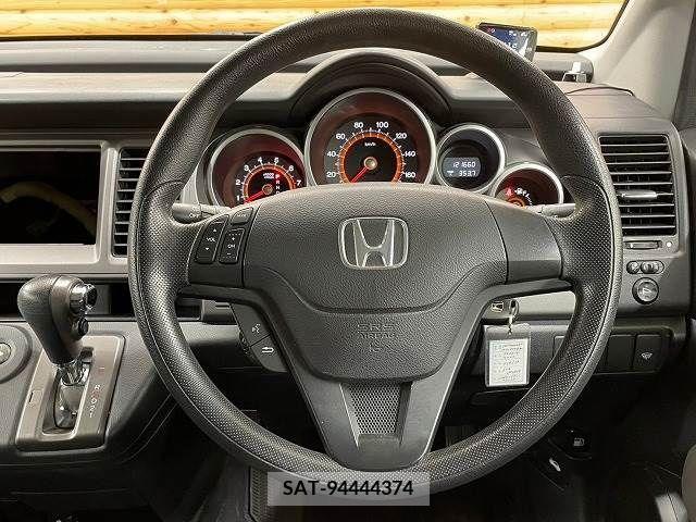 Honda CROSSROAD 2007-12 264959-12
