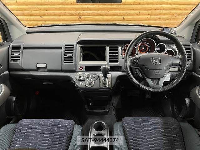 Honda CROSSROAD 2007-12 264959-1