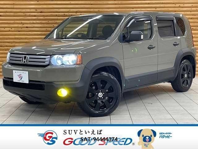 Honda CROSSROAD 2007-12 264959-0
