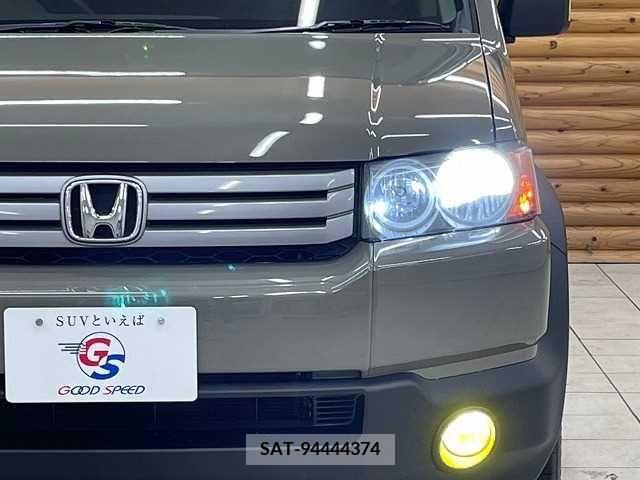 Honda CROSSROAD 2007-12 264959-9