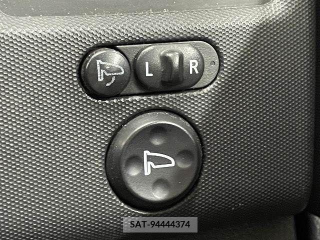Honda CROSSROAD 2007-12 264959-5