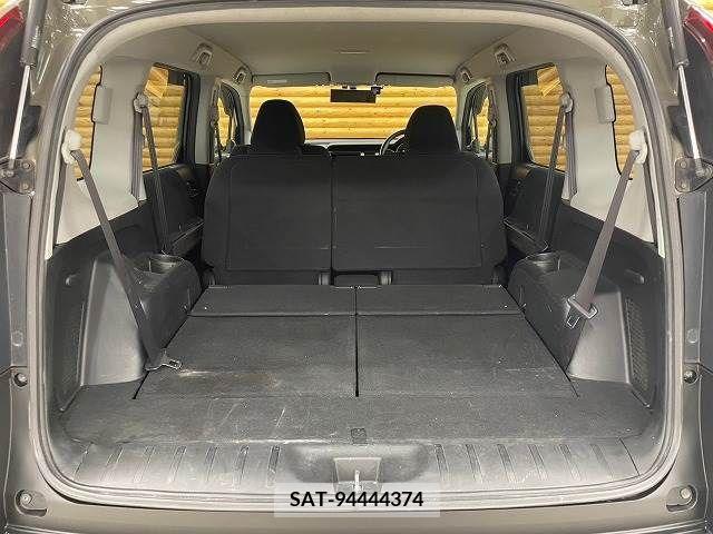Honda CROSSROAD 2007-12 264959-19