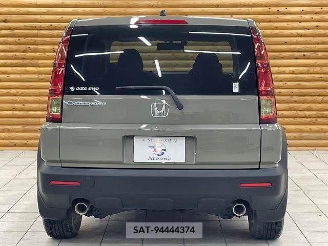 Honda CROSSROAD 2007-12 264959-18