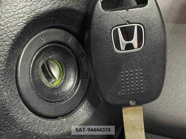 Honda CROSSROAD 2007-12 264959-2
