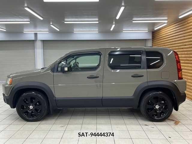 Honda CROSSROAD 2007-12 264959-16