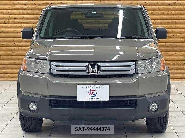 Honda CROSSROAD 2007-12 264959-14