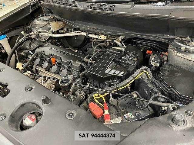 Honda CROSSROAD 2007-12 264959-13