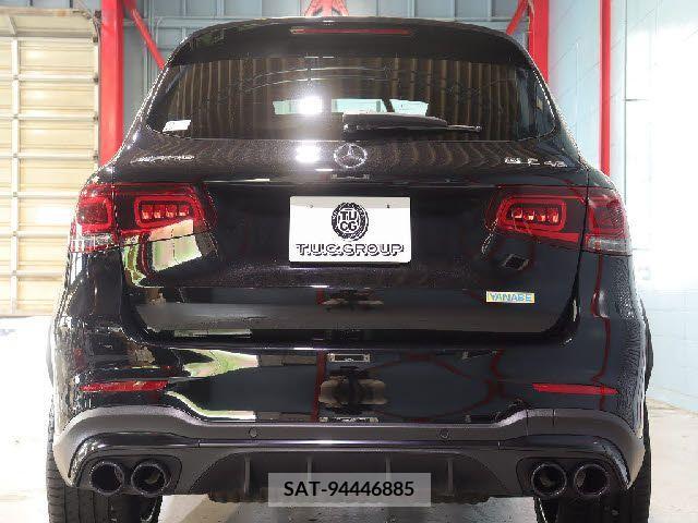 Amg C-CLASS 2022-02 260066-5