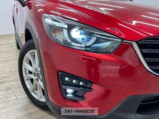 Mazda CX-5 2015-03 266041-19