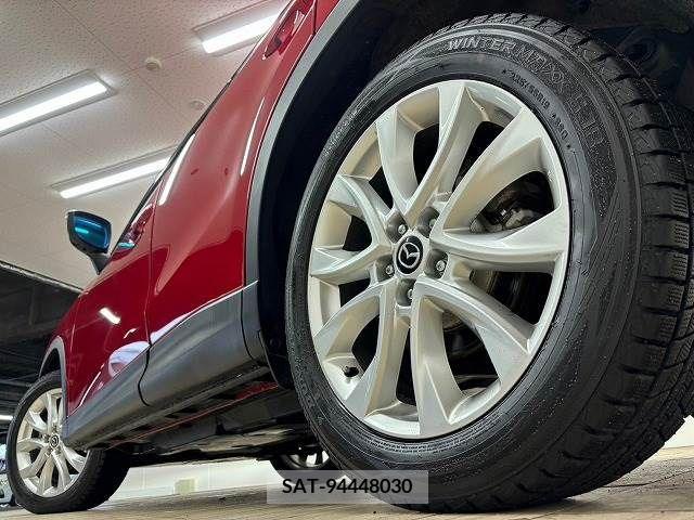 Mazda CX-5 2015-03 266041-18
