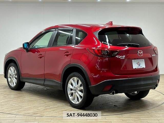 Mazda CX-5 2015-03 266041-16