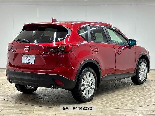 Mazda CX-5 2015-03 266041-15