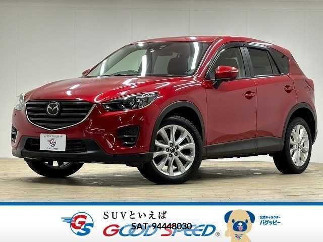 Mazda CX-5 2015-03 266041-0